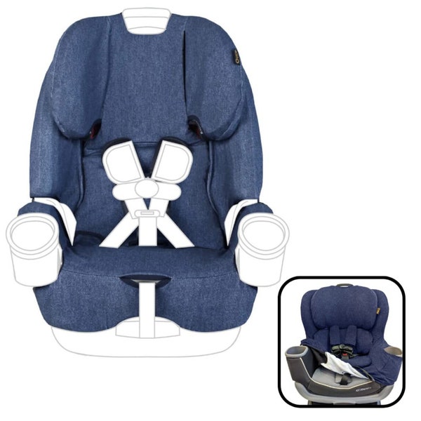 Graco Car Seat Cover Etsy