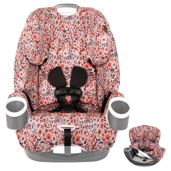 Graco Car Seat Cover Etsy