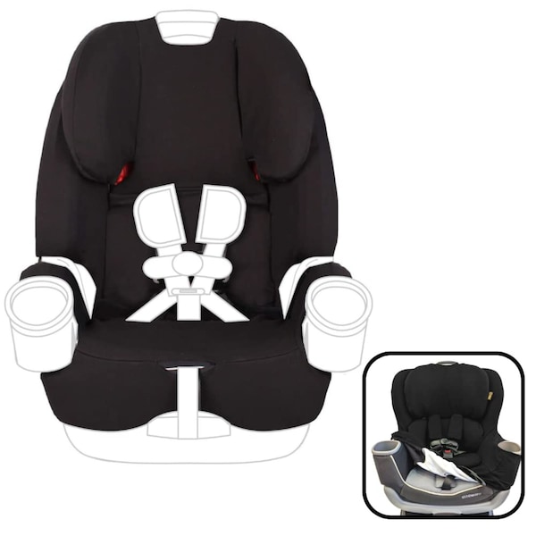 Graco Car Seat Cover Etsy