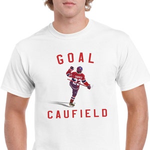 Cole Caufield  Essential T-Shirt for Sale by puckculture