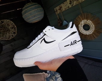 nike air force personalizzate