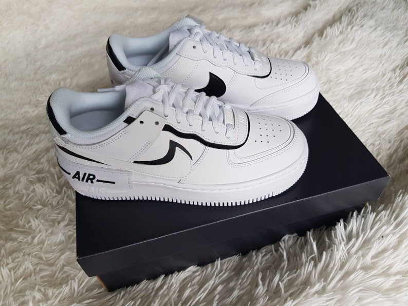 air force shadow custom