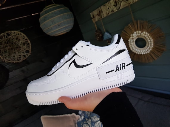 etsy custom air force