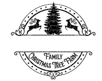 Free Free 274 Family Tree Farm Svg SVG PNG EPS DXF File