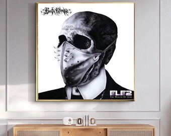 Busta Rhymes Alexa/Hey Siri/OK Google Play Bussa Buss Music Posters Prints Busta Rhymes Alexa/Hey Siri/OK Google Play Bussa Buss Music Posters Prints
