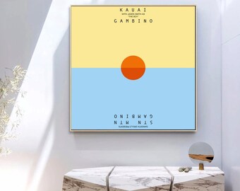 stn mtn kauai year release