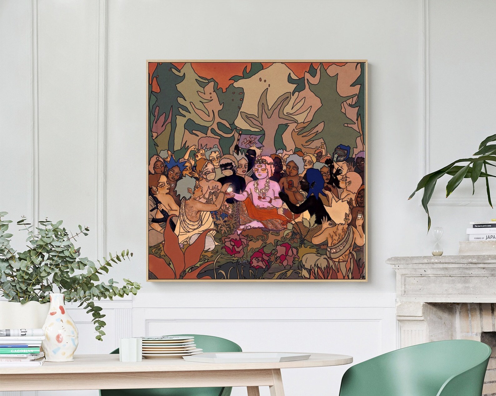 Post HumanSurvival Horror Bring Me The Horizon Rock Etsy