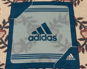 adidas bandana set