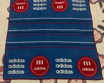 adidas bandana set