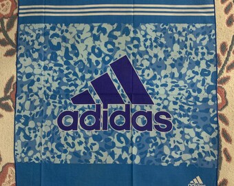 adidas bandana set