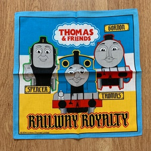 Thomas y sus amigos Pañuelo 901