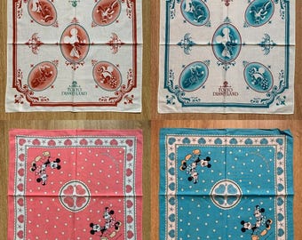 ヴィンテージ クレヨンしんちゃん ハンカチ 1991年 - Etsy 日本