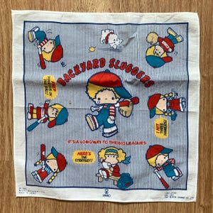 Vintage Patty Jimmy - Etsy