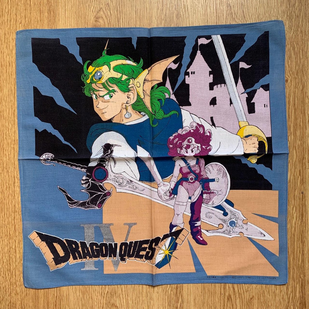 ドラゴンクエスト IV ハンカチ il_1080xN.7307114567_s7g0.jpg