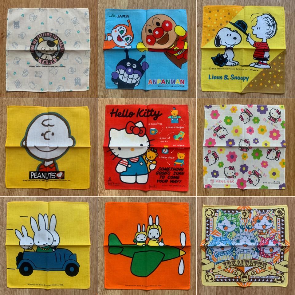Miffy Kitchen magnet DyDo Drinko Original Japan K488 | eBay