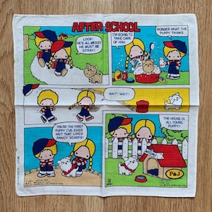Vintage Patty Jimmy - Etsy