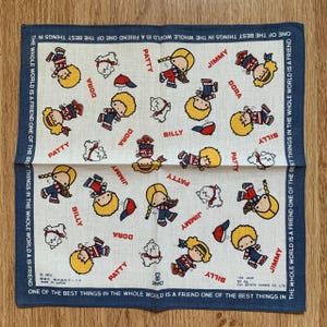 Vintage Patty Jimmy - Etsy