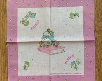 PIXIES Handkerchief 2481