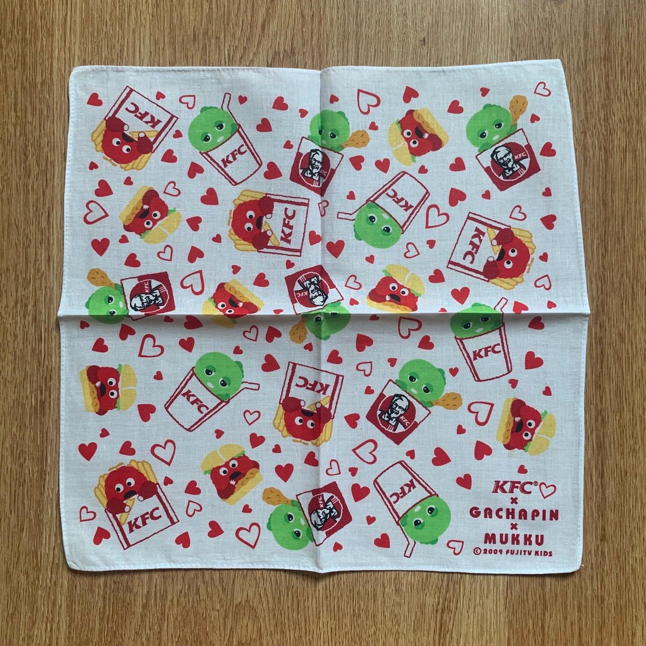 Gachapin Mukku - Etsy