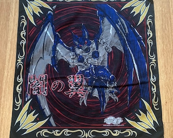 ヴィンテージ2001s 仮面ライダーアギト ハンカチ - Etsy 日本