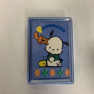 Vintage Playing Card Deck