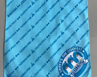 Sanrio Tuxedosam Handkerchief 136