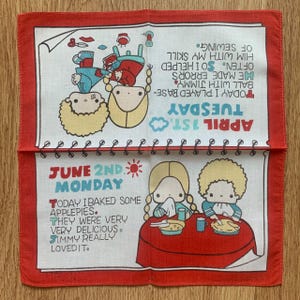 Vintage Patty Jimmy - Etsy