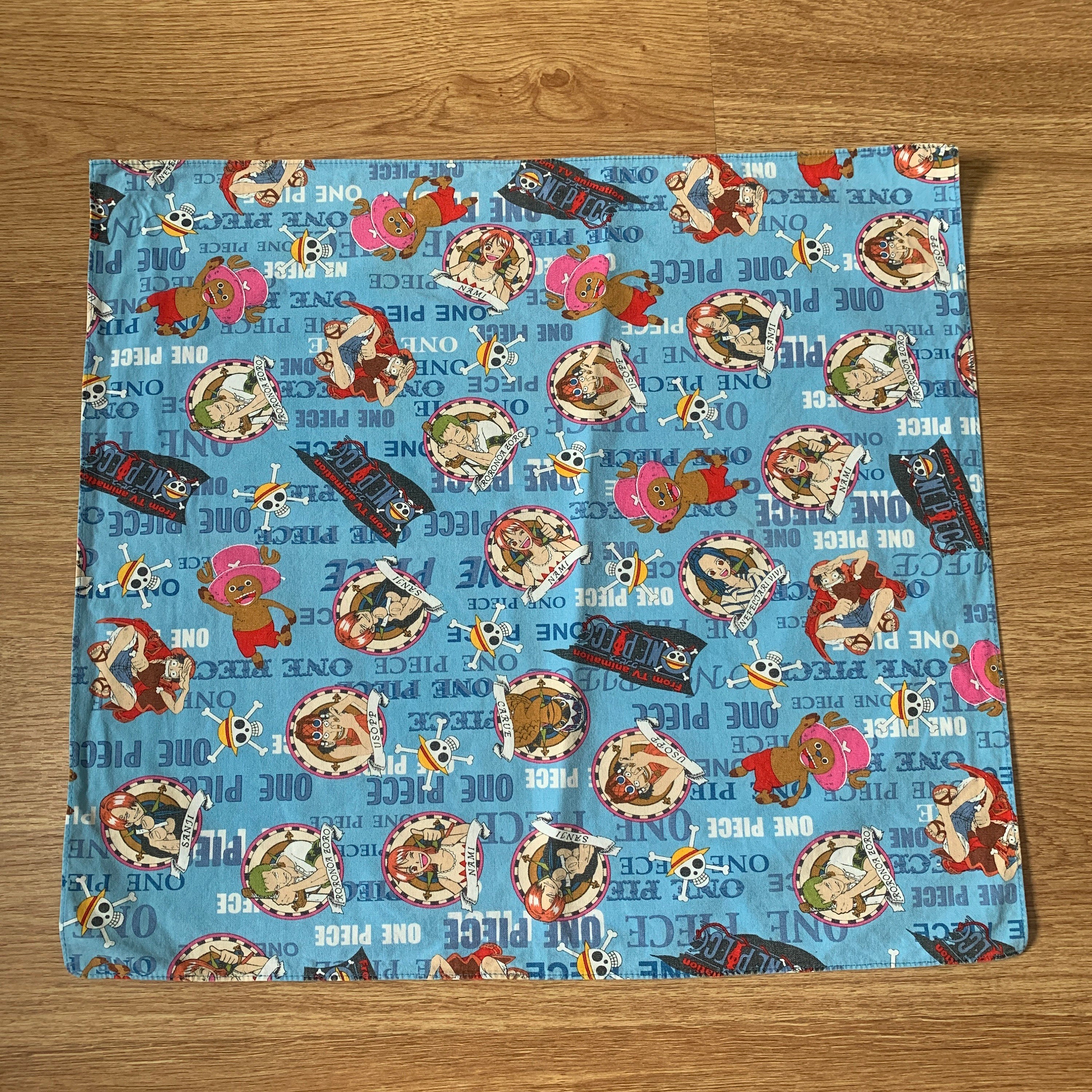 Onepiece Handkerchief - Etsy