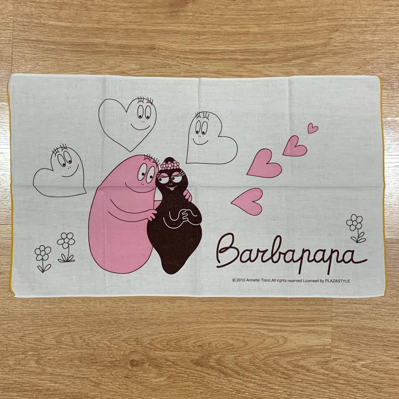 Vintage barbapapa - Etsy 日本