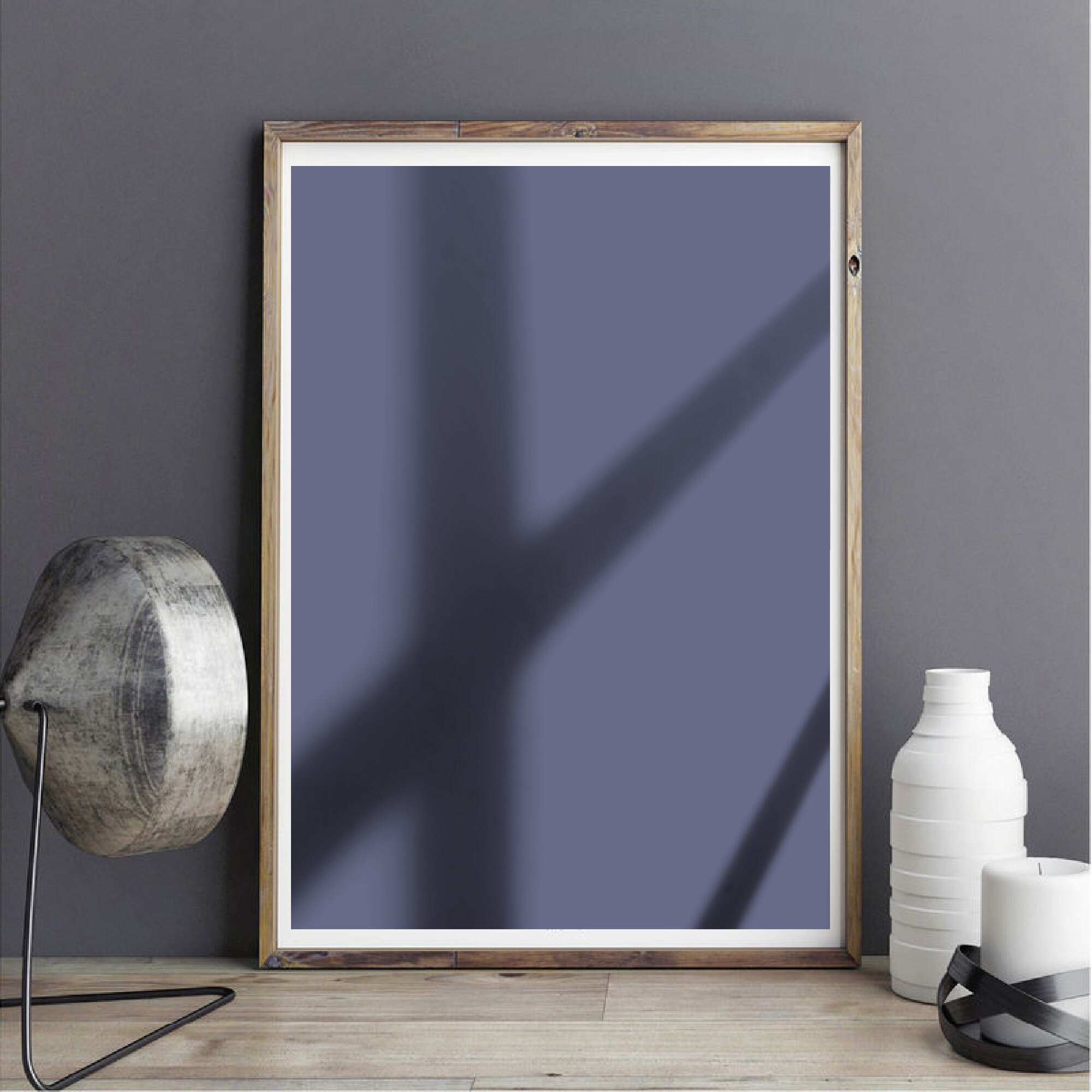 Architectural Shadow Wall Art Print Art Cozy Art Wall Decor Etsy