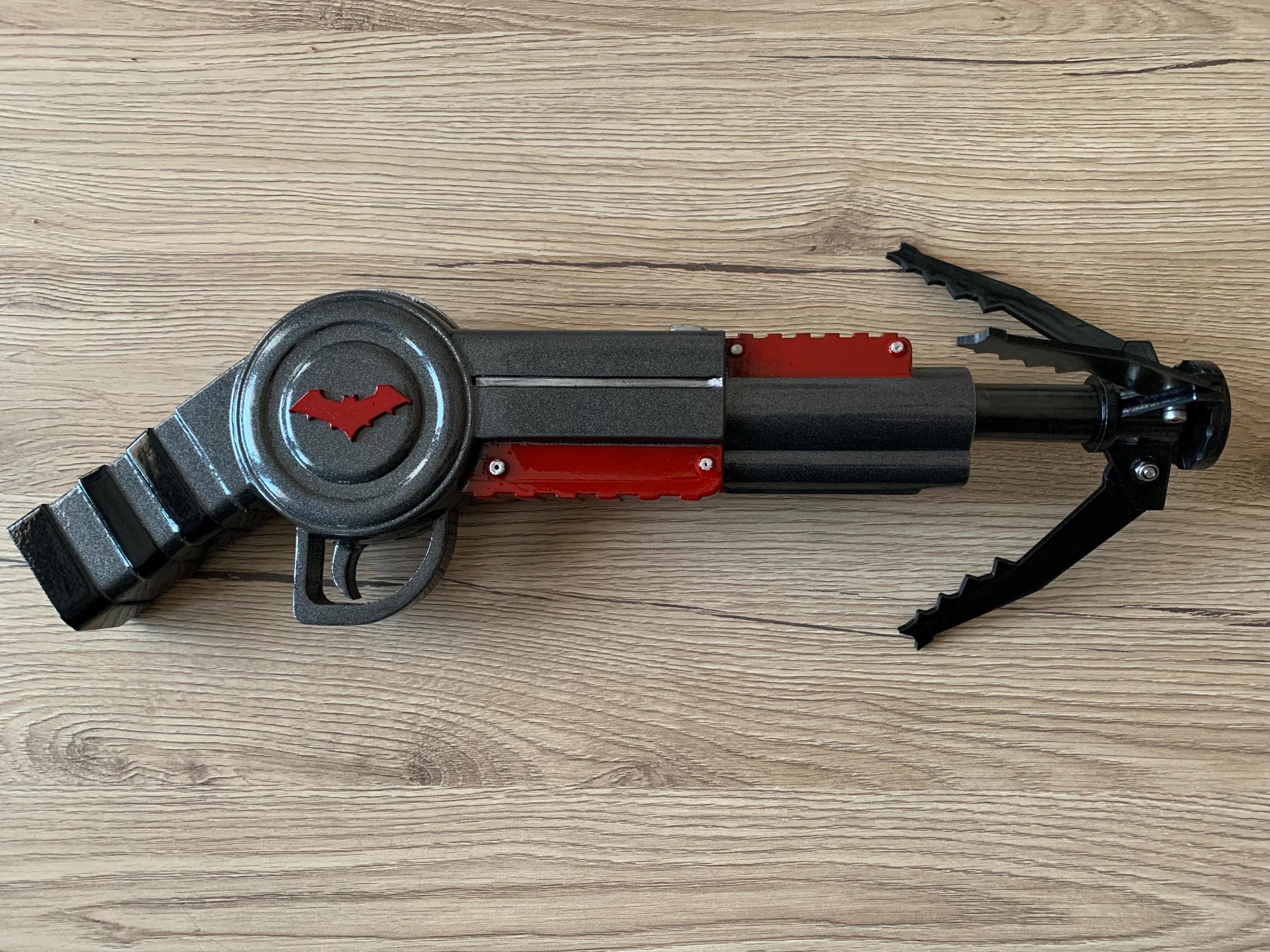 グラップル ガン アーマー グラップリングフック マンガ コミック