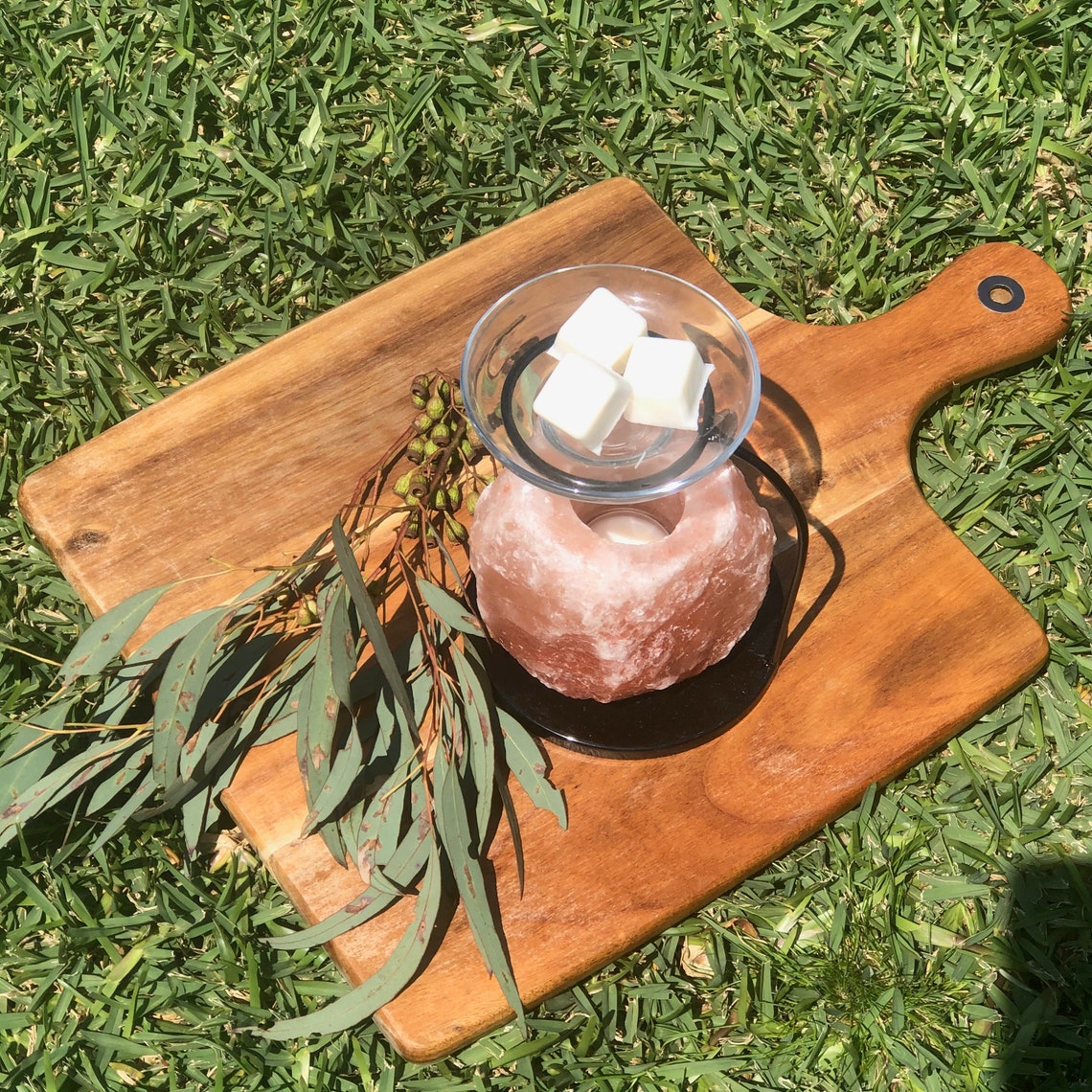 himalayan salt wax warmer himalayan salt wax warmer