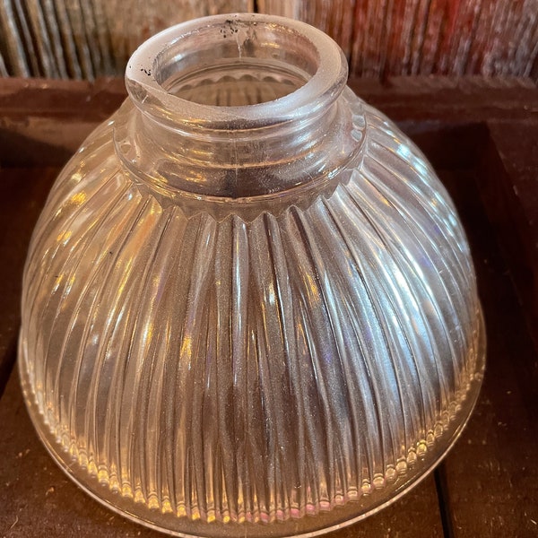 Glass Lamp Shade #85