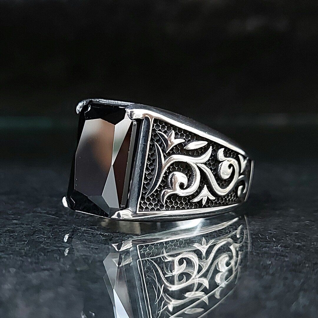 SILVER925 ONYX DESIGN RING/シルバー/リング il_1080xN.4719715045_cbh8.jpg