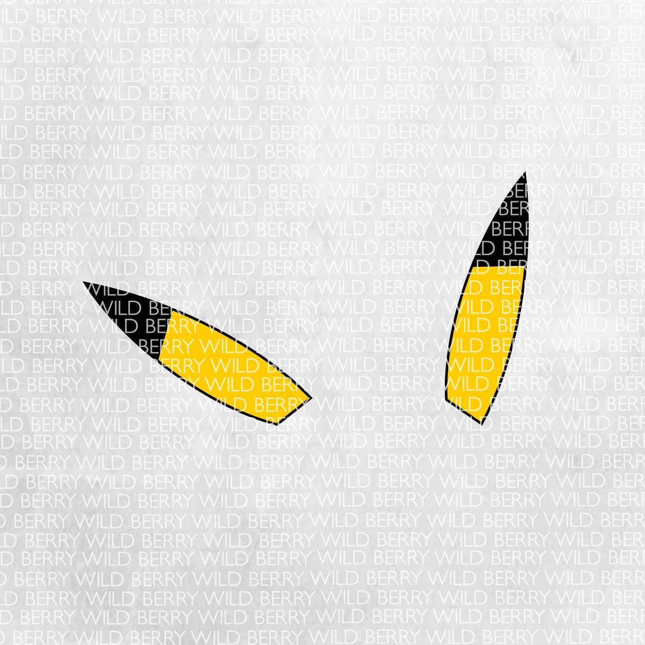 pikachu-ears-and-tail-svg