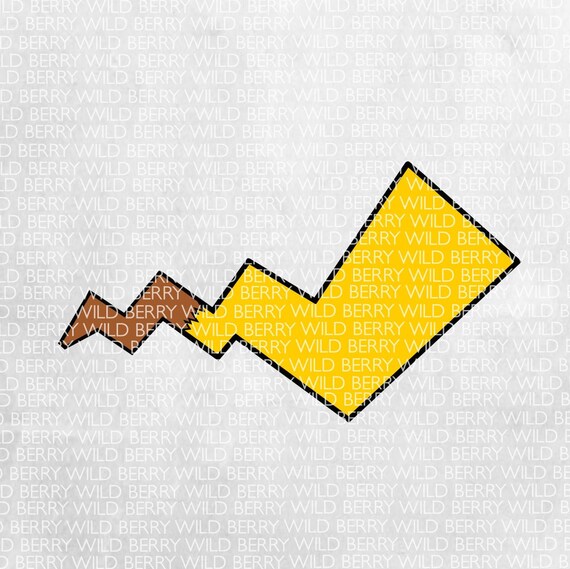 Pikachu Tail Nike Custom Logo Ready To Cut Svg Etsy Pikachu Tail Nike Custom Logo Ready To Cut Svg Etsy