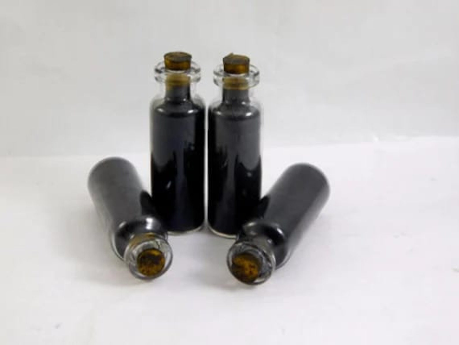 Islamic Sormeh Powder Pot Eyeliner/ Surma /kajal/arabian Etsy Canada