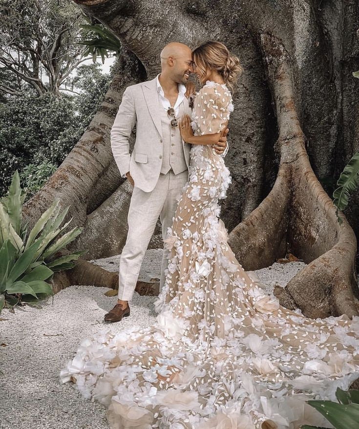 Womens linen suits for beach cheap wedding