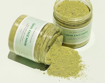 Authentic Qasil Powder