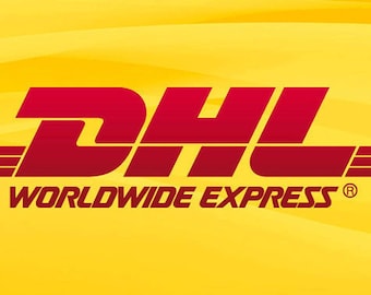 DHL Worldwide Express , UPGRADE.