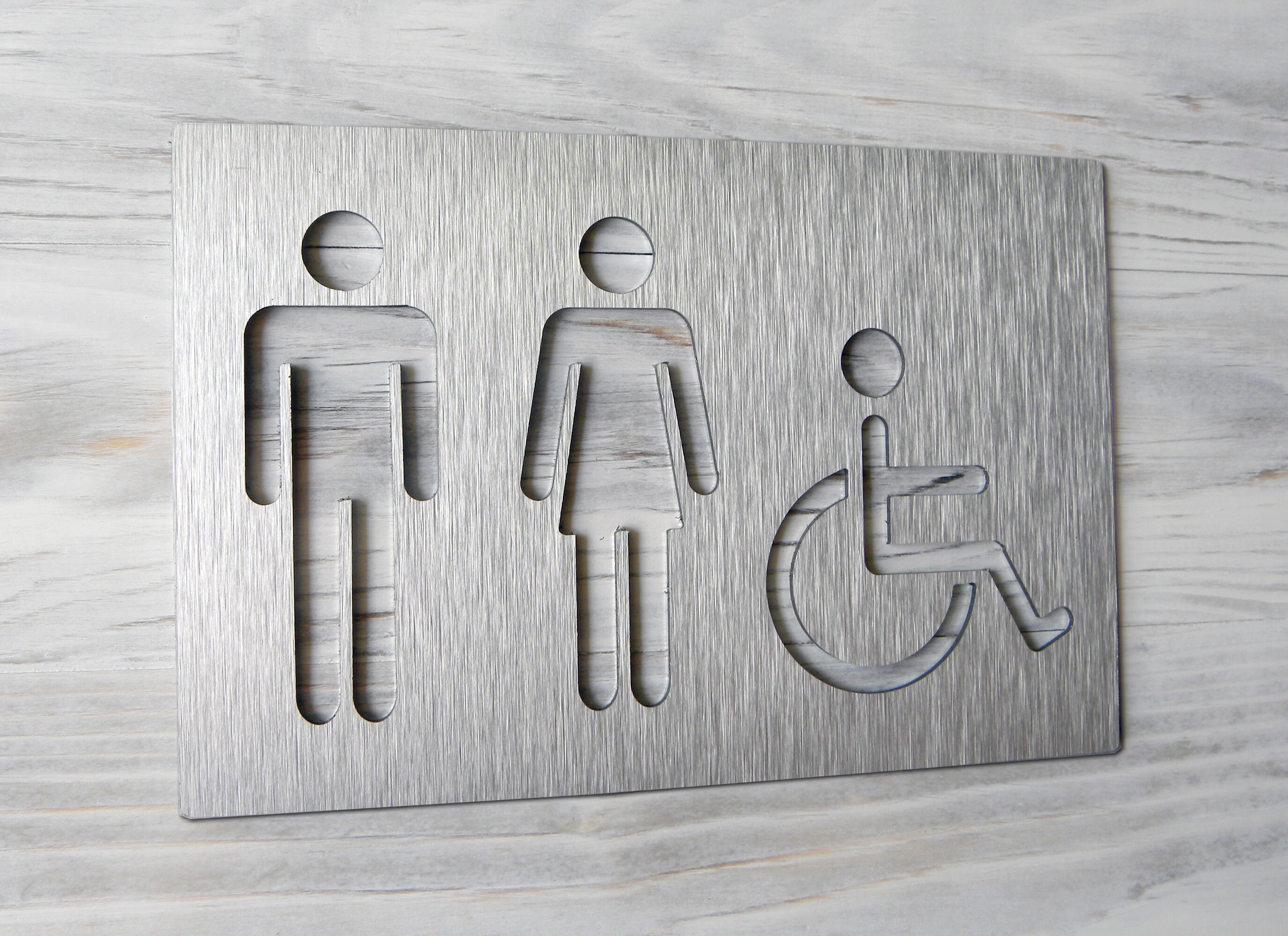 Porta Asciugamani Ad Anello In Alluminio Grigio Antracite Montella