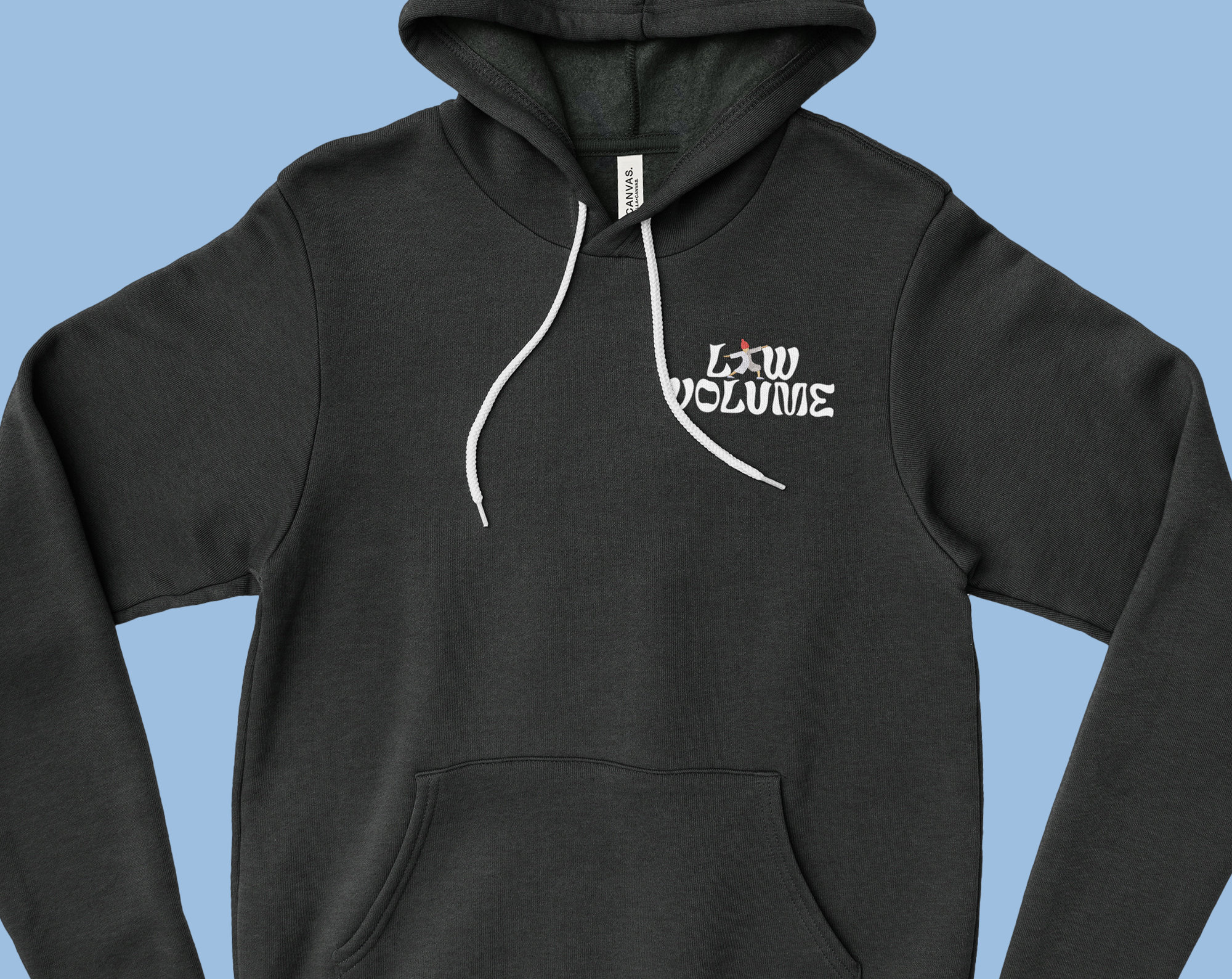Vulfpeck Hoodie Etsy