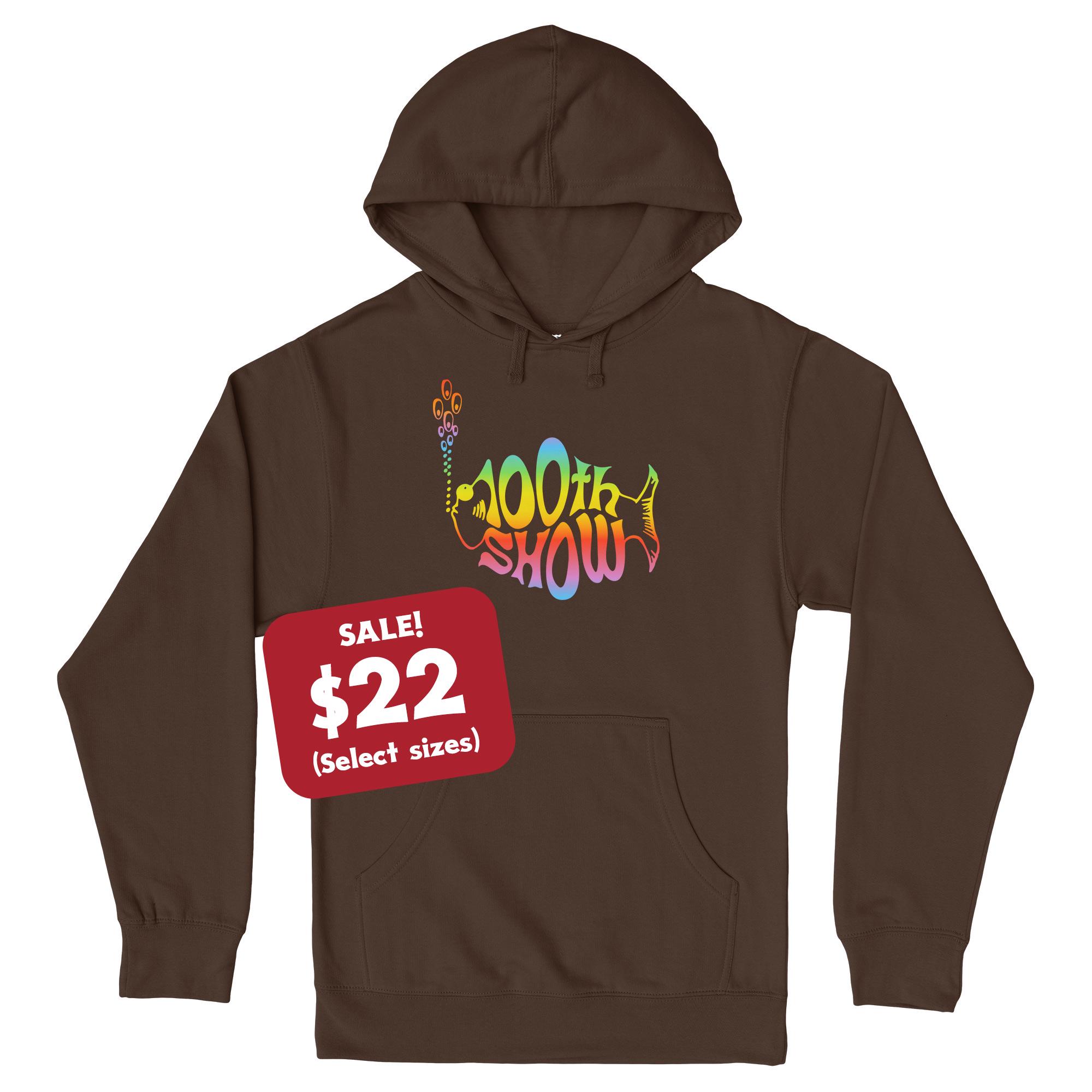 Trey anastasio love sweatshirt hotsell
