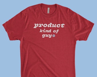 VOSM VULFPECK Product Kind Of Guy Wait For The Moment Tshirt