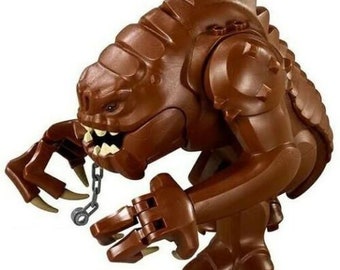 original rancor toy