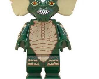 lego gremlins minifigures