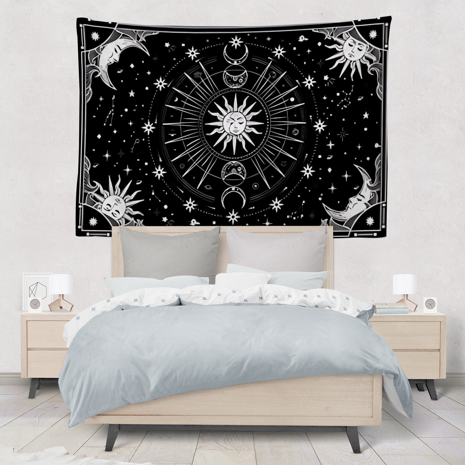 Astrology Tapestry (Single Size) main image 1