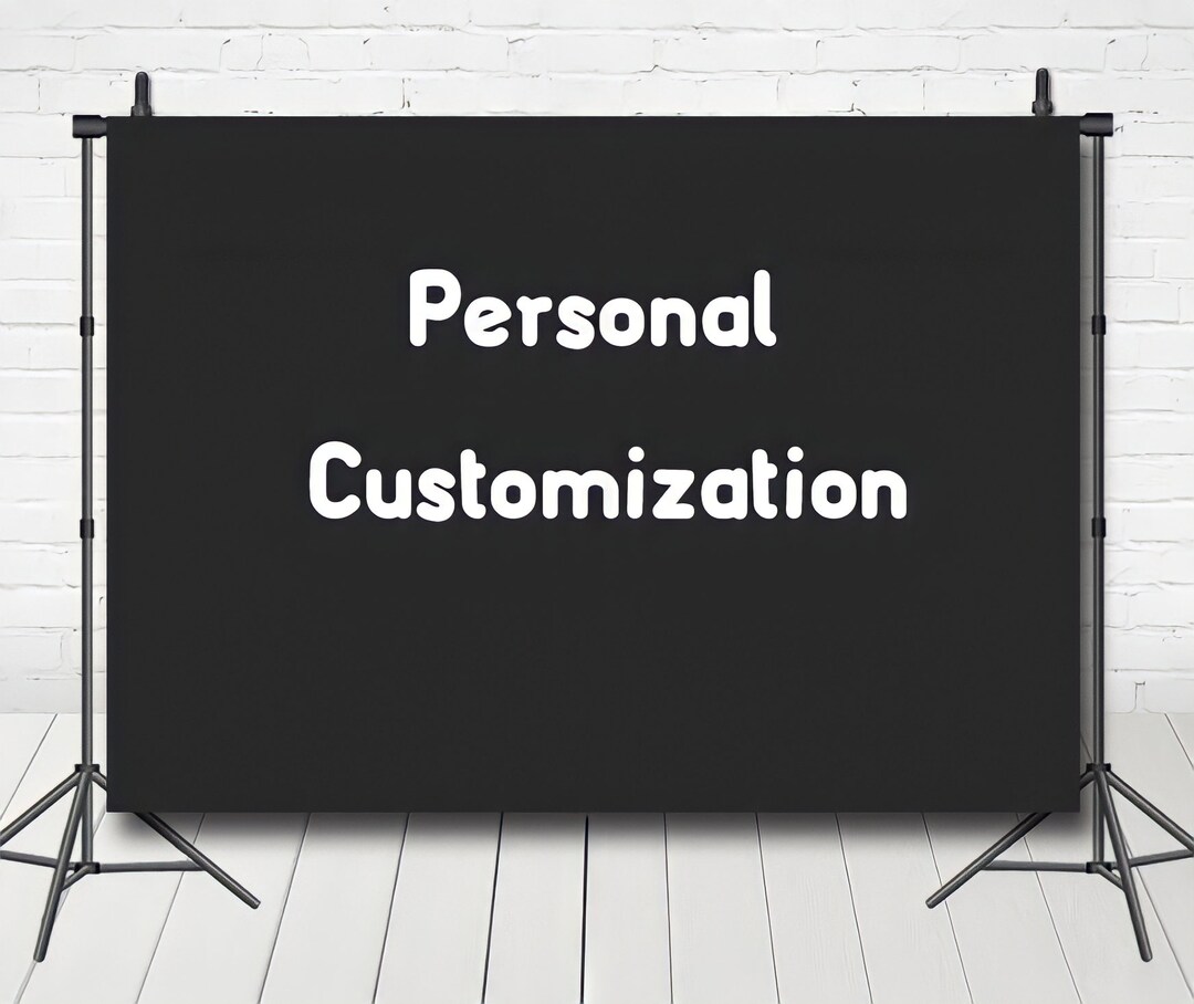 Custom Backdrop Custom Tapestry Personalized Backdrop - Etsy