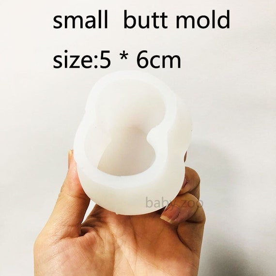 Small Ass 3 D