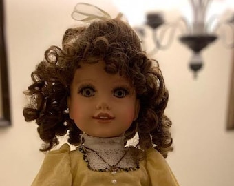 a life of faith dolls